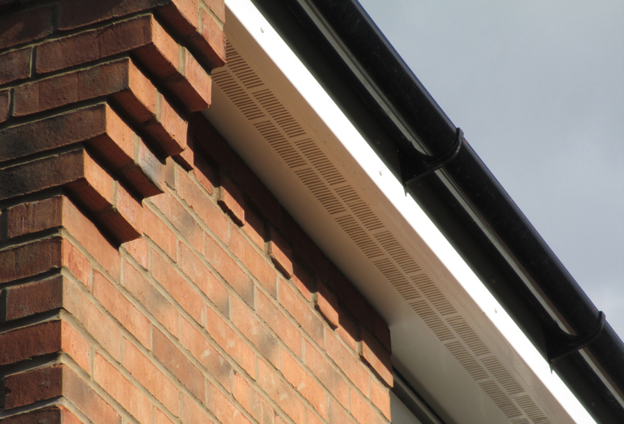 Fascia & Soffits