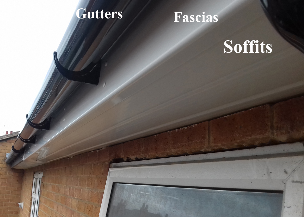 Soffits